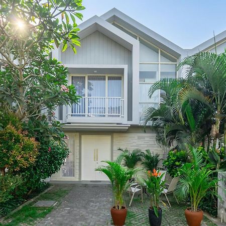 3 Bedroom Townhouse In Uluwatu Eksteriør bilde