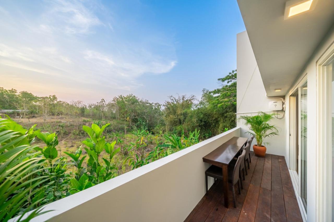 3 Bedroom Townhouse In Uluwatu Eksteriør bilde