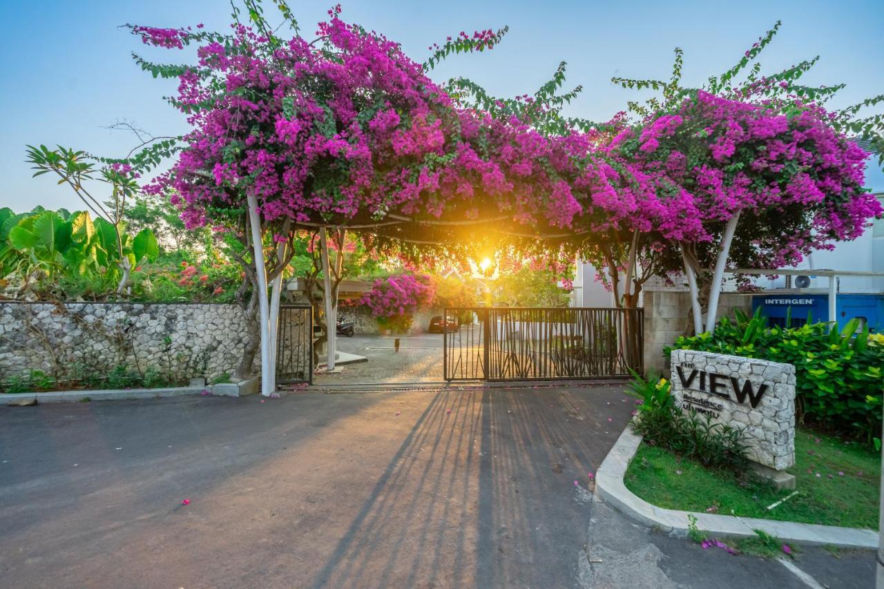 3 Bedroom Townhouse In Uluwatu Eksteriør bilde