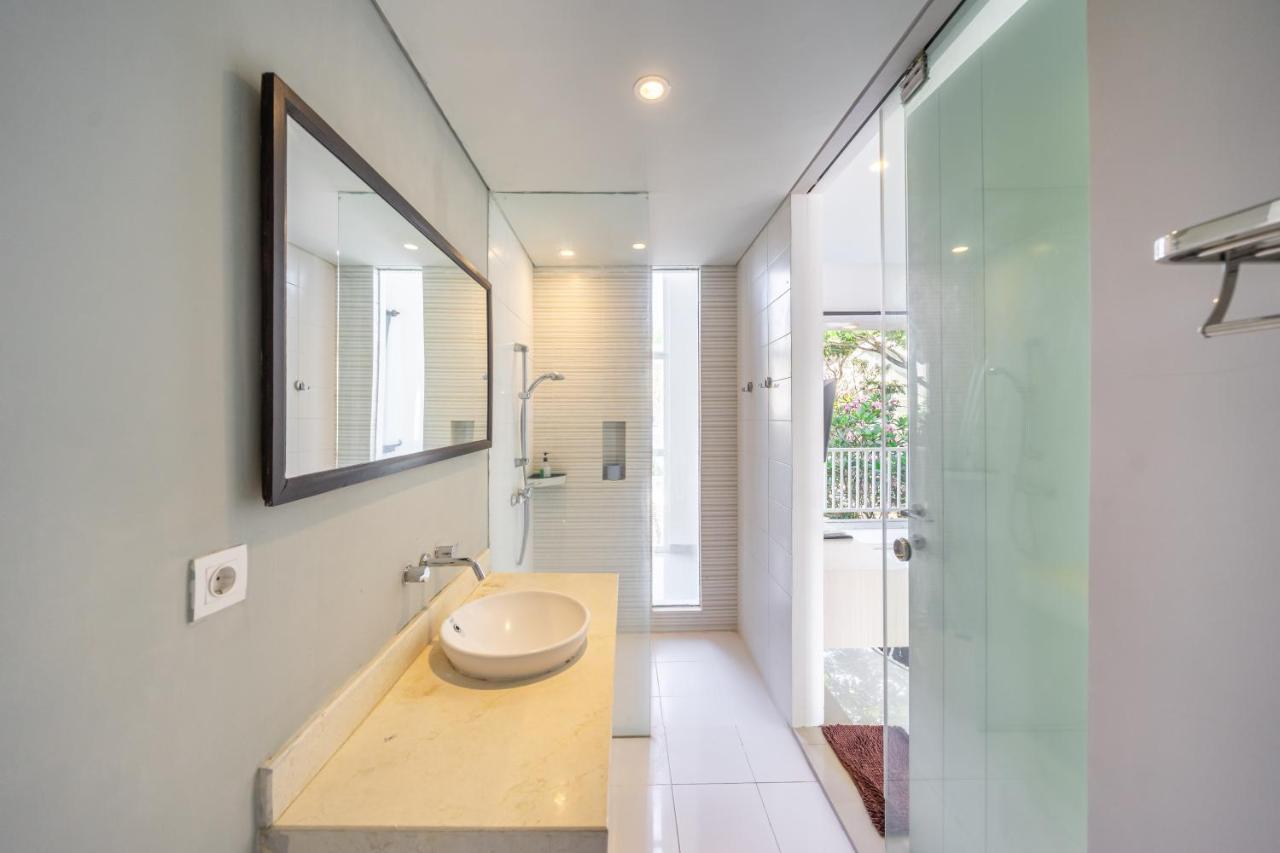 3 Bedroom Townhouse In Uluwatu Eksteriør bilde