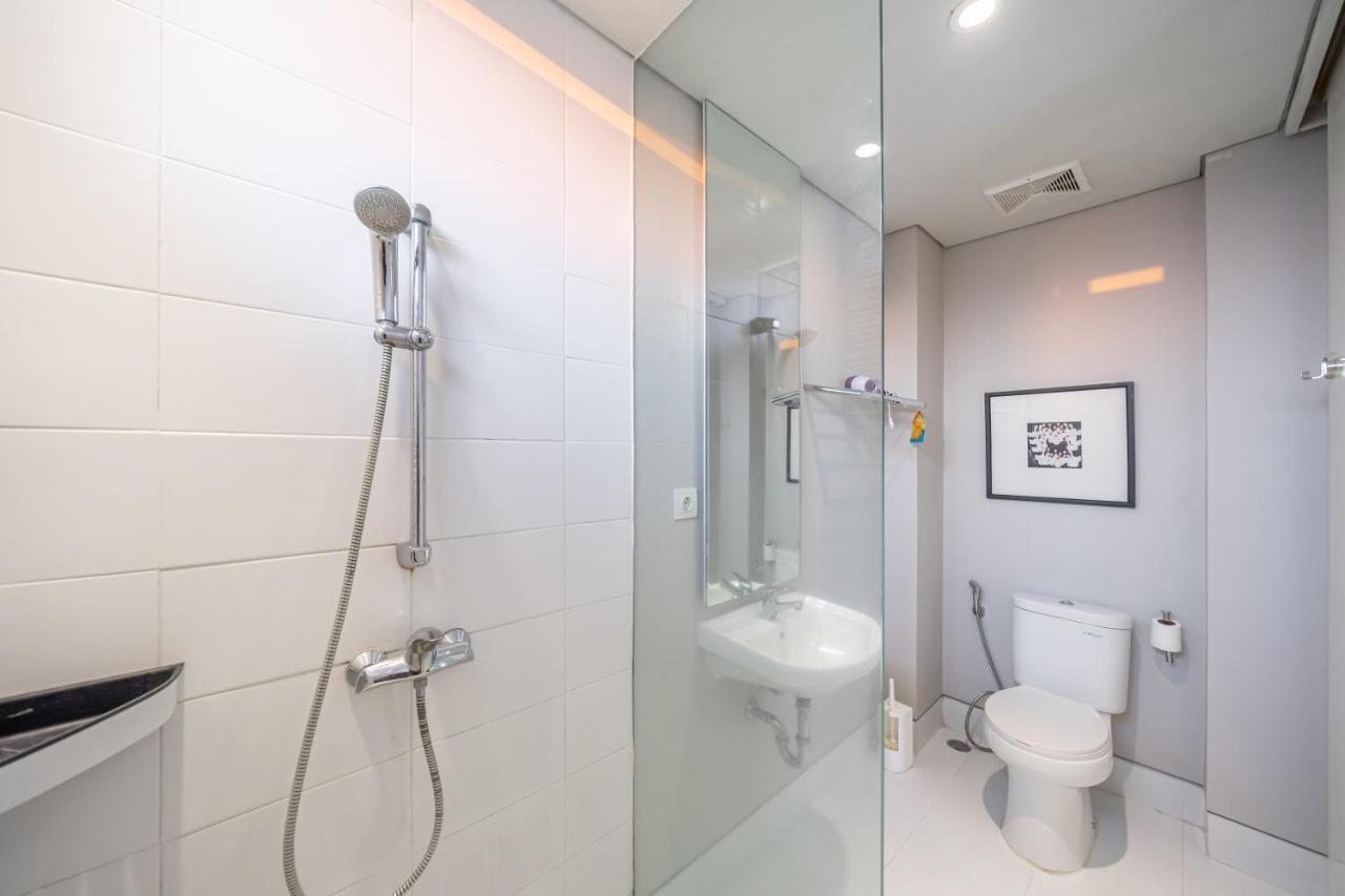 3 Bedroom Townhouse In Uluwatu Eksteriør bilde