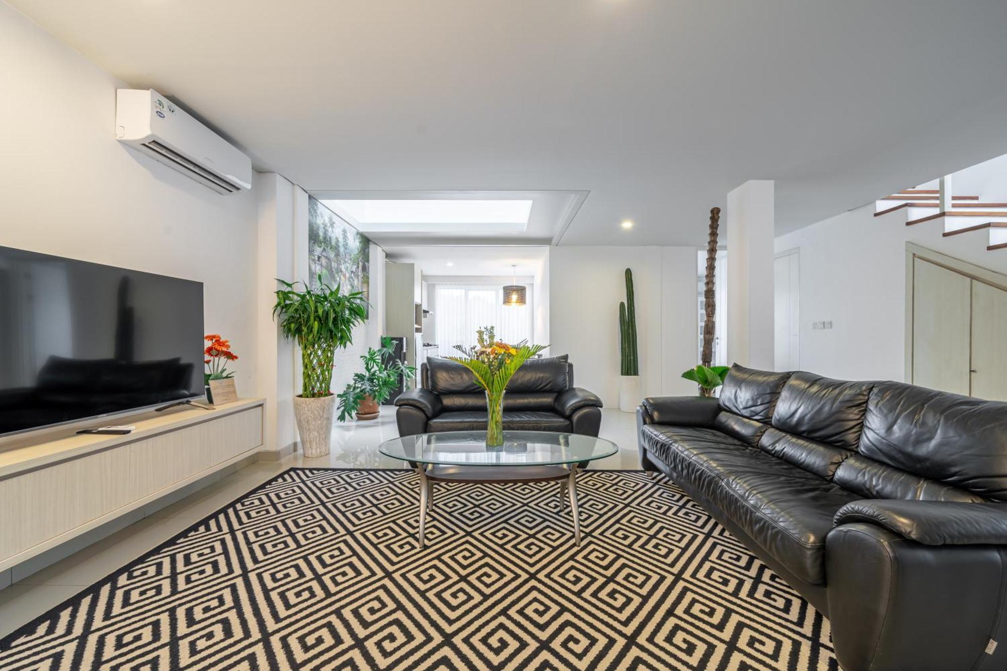 3 Bedroom Townhouse In Uluwatu Eksteriør bilde