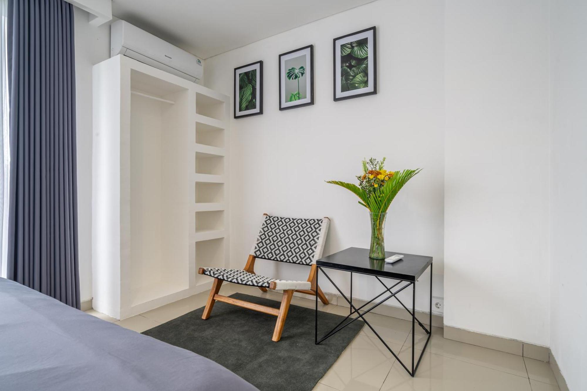 3 Bedroom Townhouse In Uluwatu Eksteriør bilde