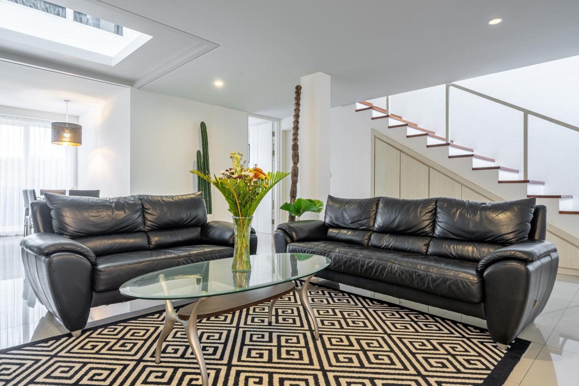 3 Bedroom Townhouse In Uluwatu Eksteriør bilde