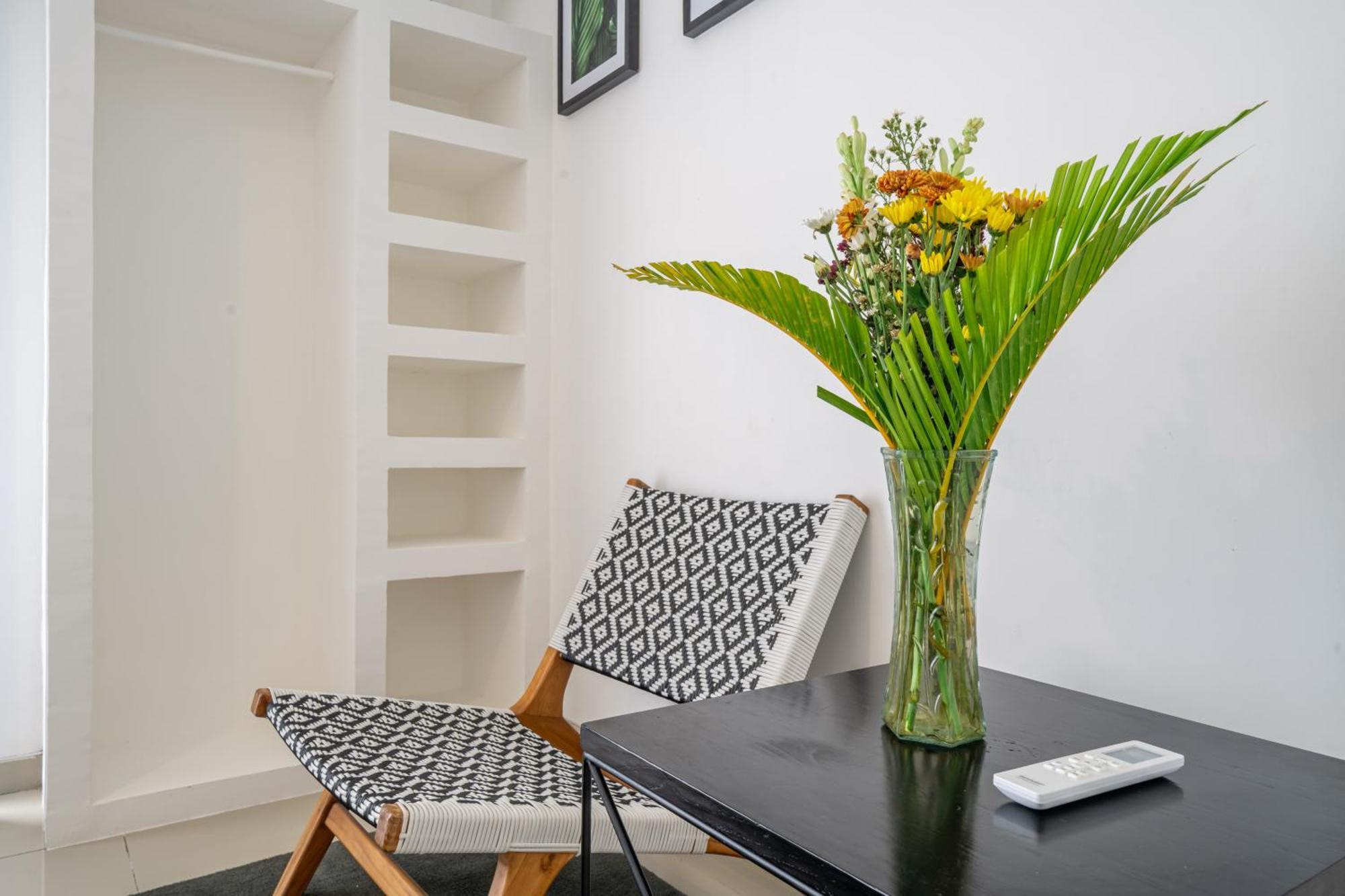 3 Bedroom Townhouse In Uluwatu Eksteriør bilde